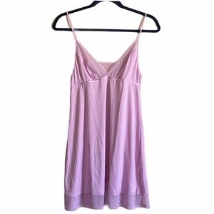 NWT Victoria’s Secret Lilac Nightie Night Dress
